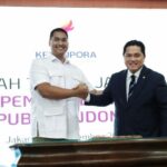 Jadwal Kualifikasi Piala Dunia 2026 Area Asia, Indonesia Kebagian Main Awal Hari