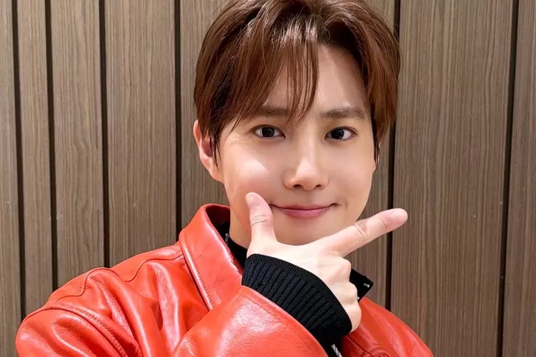 Suho bawakan 5 lagu EXO, Bikin EXO-L heboh di festival musik Sector K  (X @weareoneEXO)