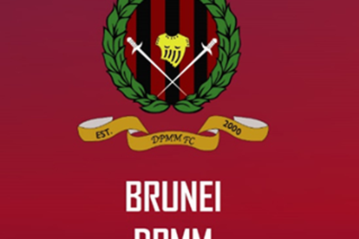 DPMM FC vs Warriors FC pada laga pekan ke-22 Singapore Premier League 2019, 14 September 2019.