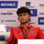 Cabut dari Man United, Antony Langsung Pasang Sasaran Raih Ballon d’Or