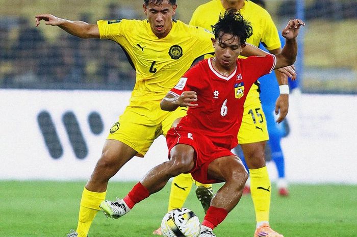 Malaysia memiliki peluang besar lolos ke Piala Asia 2027 usai menang atas Laos.
