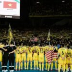 Hasil Lengkap Kualifikasi Piala Dunia 2026 Afrika – Ghana Lolos, 4 Tiket Mekanis Diperebutkan 9 Tim