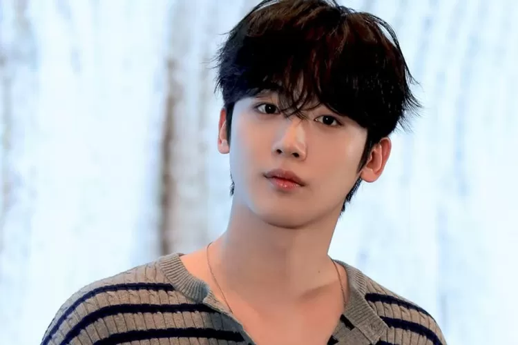 Datang ke Hangzhou Yohan cicipi makanan yang belum pernah dimakan (Instagram @wei_official)