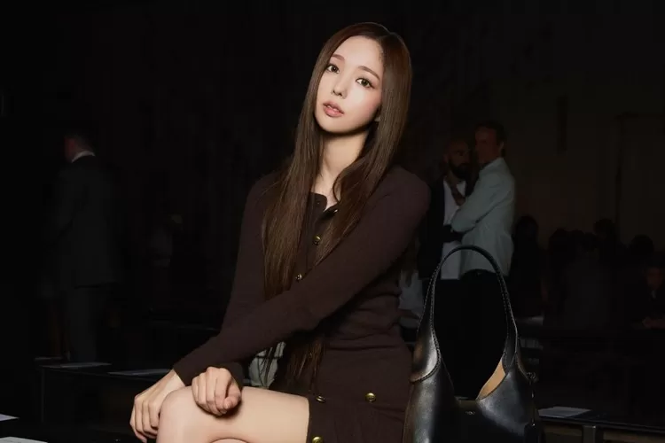 Chae Soo Bin sempat mampir ke restoran terkenal di New York (Instagram @soobinms)