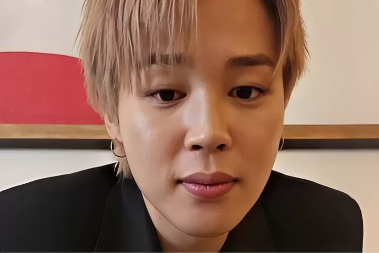 Jimin BTS terus menunjukkan prestasi musiknya secara global  (Weverse/Bighit Music )