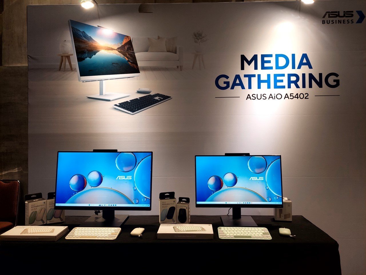 Gadgetren