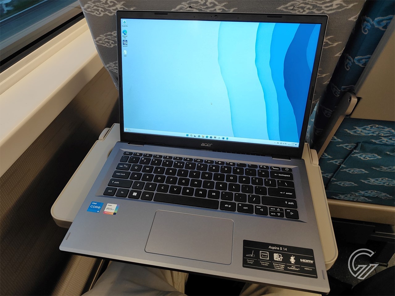 Gadgetren