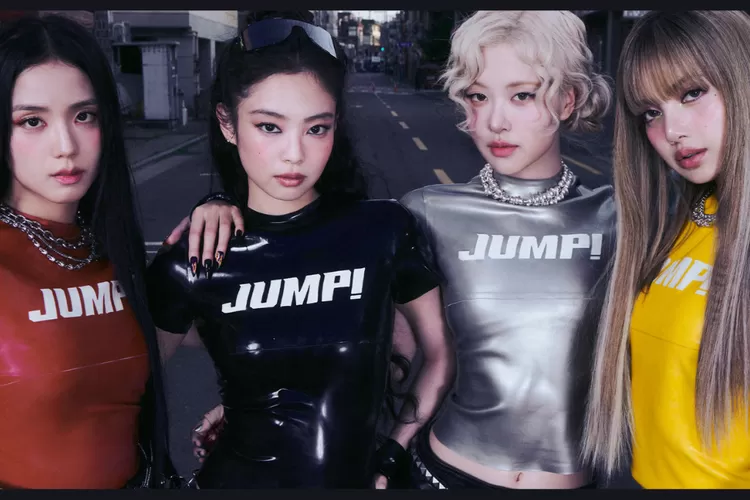 YG Entertainment Angkat Bicara Perihal Kabar BLACKPINK Akan Comeback Bulan Desember Mendatang (X @BLACKPINK)