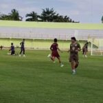 Dito Ariotedjo Diganti, Erick Thohir Jadi Menpora Baru