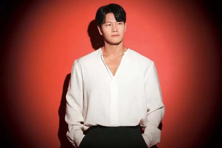 Gelar pesta pernikahan private, Kim Jong Kook Running Man sebut beberapa orang kenalannya kesal (Instagram @kjk76)