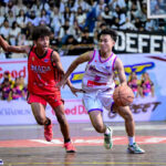 Klasemen Grup B Kualifikasi Piala Dunia 2026 – Timnas Indonesia Gugur