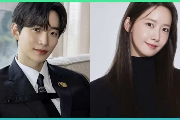 Aktor Lee Jun Ho ungkapkan hal ini ke Yoona SNSD yang pernah menjadi lawan mainnya di drama King the Land (X / Twitter @ordinarynojaem)