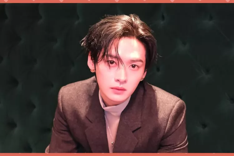 Lee Know Stray Kids donasikan sejumlah besar uang untuk bantu hewan terlantar ini (Instagram @t.leeknowsaurus)