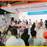 GIIAS 2025 : 55 Tahun Mitsubishi Fuso, Hadirkan Truk Mobile Charging Center