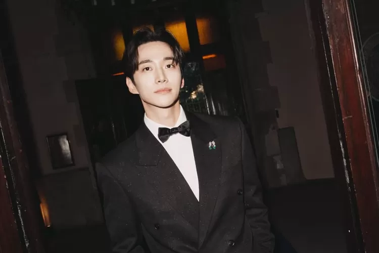 Tanpa drama! Lee Junho cerita 2PM tak pernah adu fisik sejak debut (Instagram @le2jh)