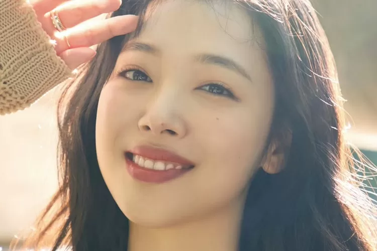 Pernyataan kakak Sulli di hari wafatnya kembali ramai, singgung soal cinta dan dan Charlie Kirk (Instagram/@k.d.bomba)