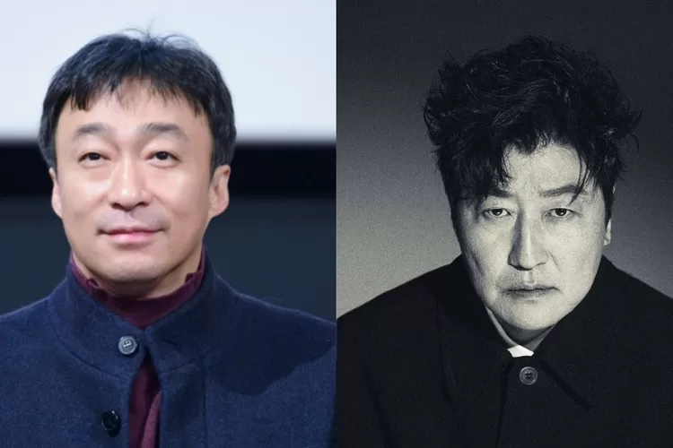 Song Kang Ho tinggalkan proyek Inside Men, Lee Sung Min dalm tahap diskusi untuk ambil alih peran (Asian Wiki dan Instagram @song.kang.ho)
