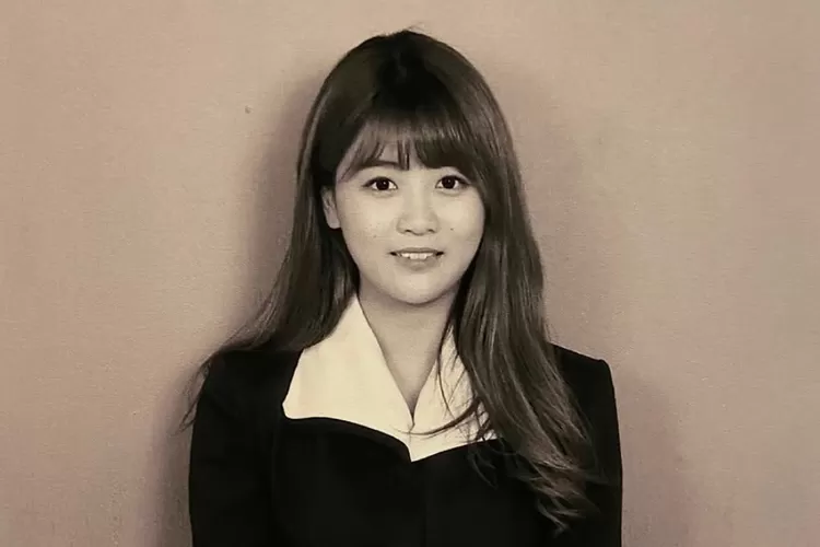 Penulis buku I Want to Die but I Want to Eat Tteokbokki meninggal dunia dan donorkan organ tubuhnya (Instagram @_baeksehee)