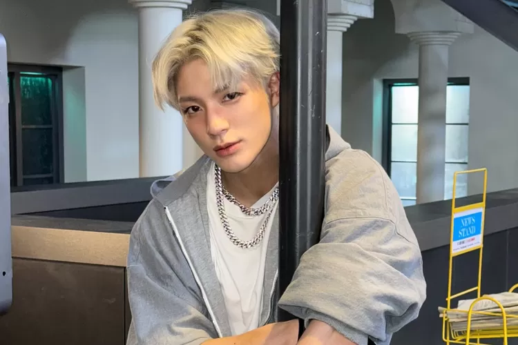 Jeno NCT DREAM akhirnya membeberkan jurusan kuliah apa yang sedang ia tempuh (Instagram @nct_dream)