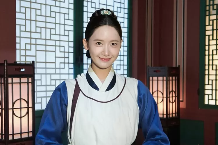 Kim Kwang Kyu ungkap Yoona SNSD nyaris jatuh pingsan karena syuting tanpa pemeran pengganti (Instagram @yoona__lim)