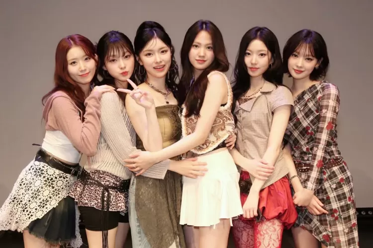 iME Korea umumkan DreamNote resmi akhiri kontrak November 2025 mendatang  (Instagram @ime_dreamnote)