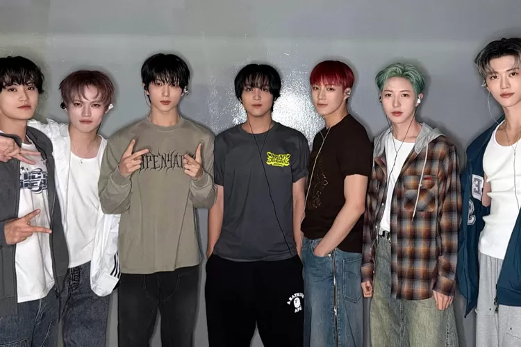 Media sosial resmi NCT DREAM ganti foto profil menandakan bahwa hilal comeback semakin dekat (Instagram @nct_dream)