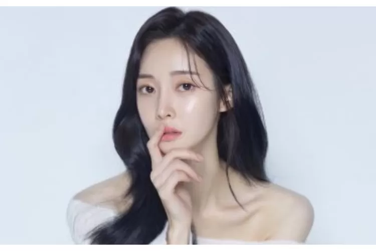 Mantan anggota T-Ara Areum resmi dihukum penjara  (Kolase X @KoreanUpdates)