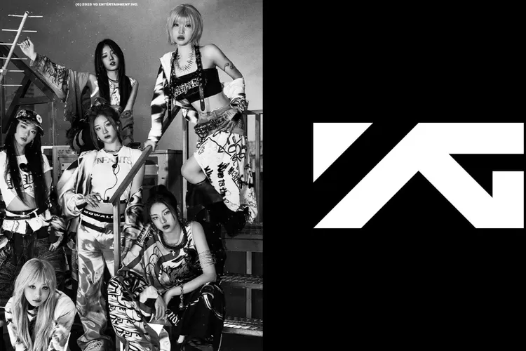 Comeback BABYMONSTER sepi sorotan? Publik kecam YG Entertainment yang dinilai tak serius promosi! (Kolase Instagram @yg_ent_official)