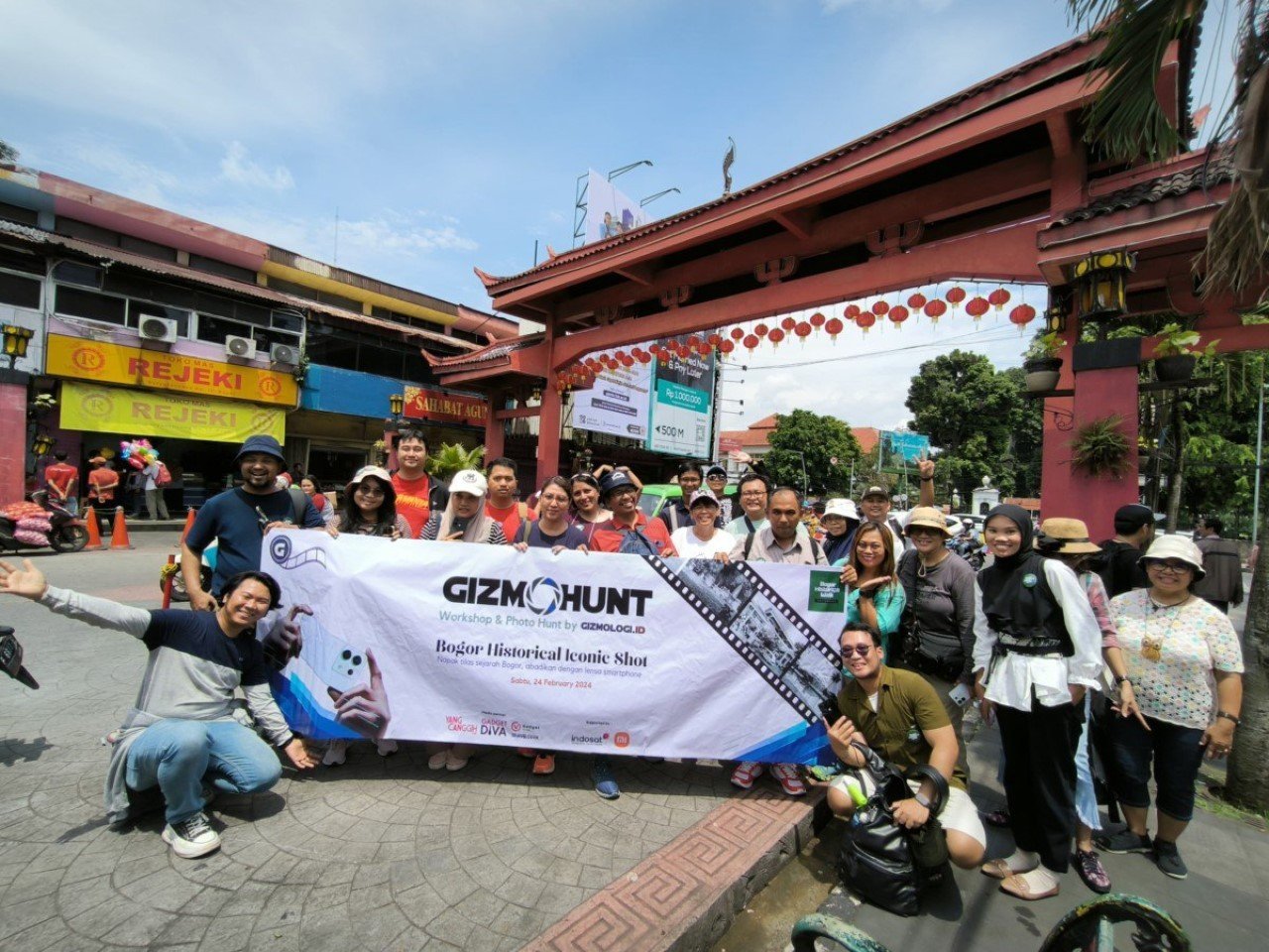 Gadgetren