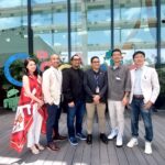 It’s A Wrap! Supersoccer Euro Futsal Championship Regional Qualification Surabaya Sukses Digelar
