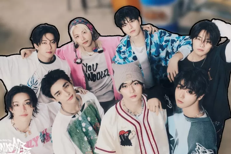 Stray Kids di puncak karier tapi tetap merendah soal arti &ldquo;sukses&rdquo; bagi mereka (X / Twitter @Stray_Kids)