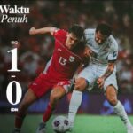 Menguasai Wall Pass: Teknik dan Point Pentingnya di Sepak Bola