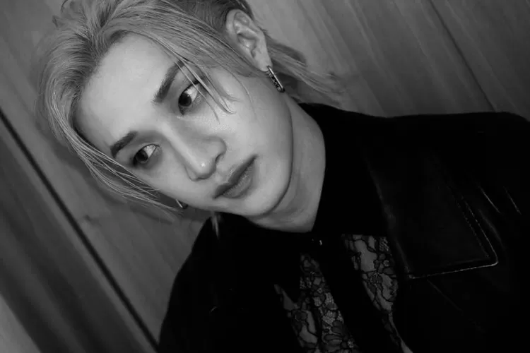 Bang Chan rutin menjaga kesehatan meski tengah berada di Milan dengan lakukan dua hal ini (Instagram @gnabnahc)