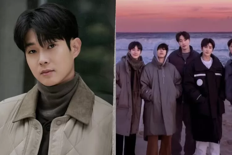 Choi Woo Sik ungkap jika Wooga Squad sangat sibuk meski ingin bertemu. (Instagram @dntlrdl)
