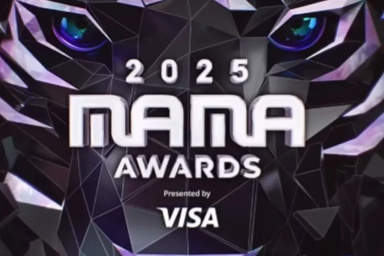 Siap di gelar, MAMA AWARDS 2025 suguhkan berbagai bintang tamu dari berbagai generasi (Instagram  @mnet_mama)