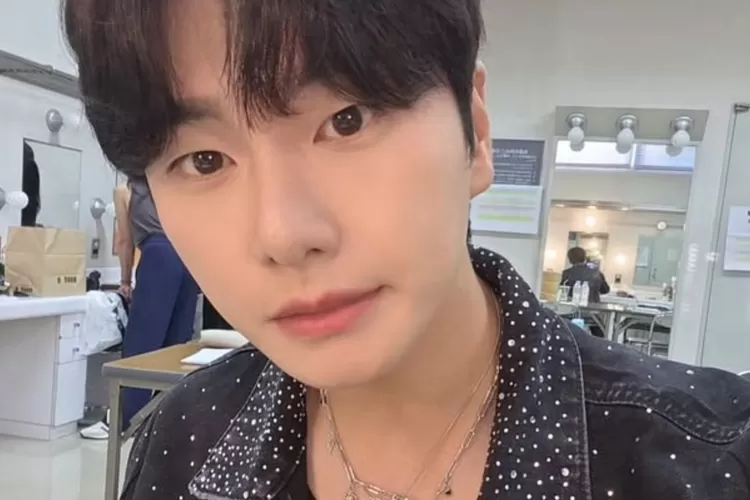 Lee Yi Kyung putuskan untuk rehat sementara waktu dan akan kembali dengan dirinya yang lebih baik lagi. (Instagram @luvlk89)