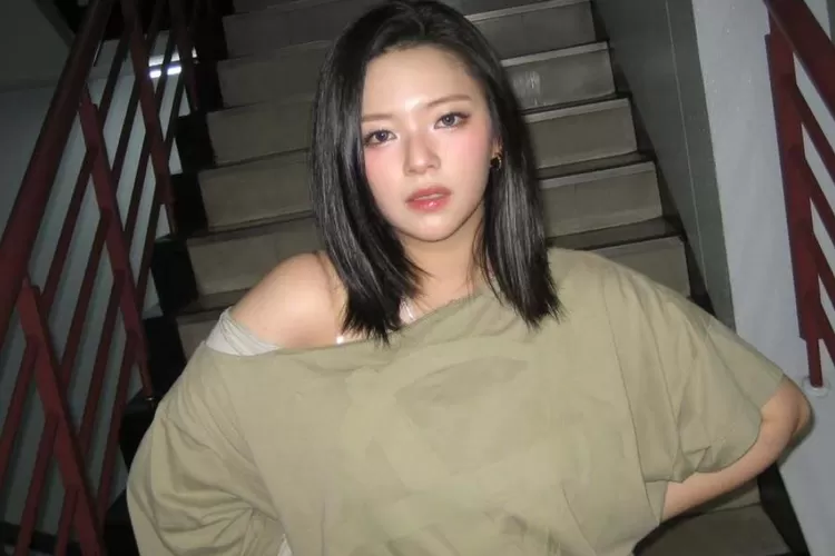 Jeongyeon TWICE akan absen dalam World Tour Bulacan karena masalah kesehatan  (Instagram @jy_piece)