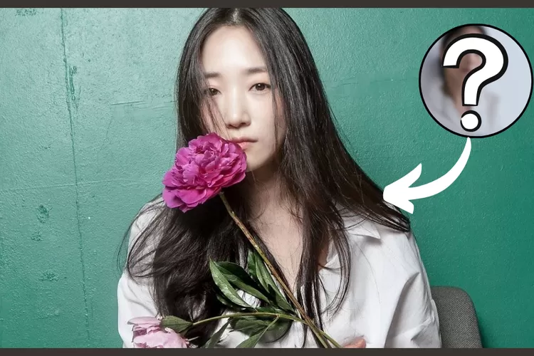 Aktris Kim Ye Eun resmi bergabung dengan agensi Kkum Entertainment (Kolase HANCINEMA, Instagram @kkument_official)