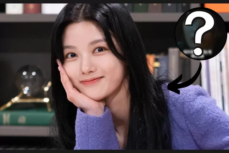 Transformasi penampilan aktris Kim Yoo Jung di drama Dear X jadi sorotan jelang penayangannya (Kolase HANCINEMA Tangkap Layar YouTube TVING_official)