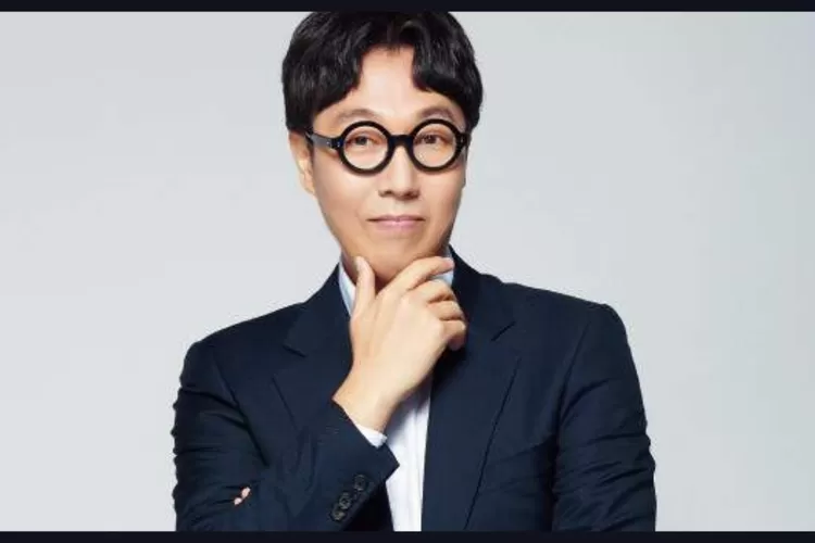 Komedian Korea Selatan Kim Young Chul Ungkap Pernah Ikut Tes ADHD (HANCINEMA)