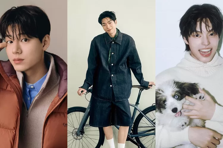 Sebuah kisah ketegangan akademik siap mengungkap sisi gelap dunia pendidikan elite Korea lewat drama terbaru ini. (Instagram @baehyeonseong_ @chakangyoon @allurekorea)