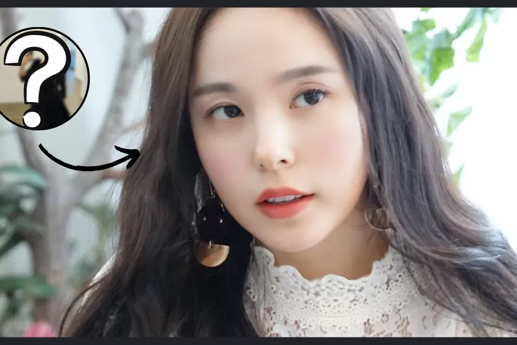 Min Hyo Rin Tanggapi Komentar Dirinya Disebut Naik Berat Badan Setelah Menikah dan Punya Anak (Kolase HANCINEMA Instagram @hyorin_min)