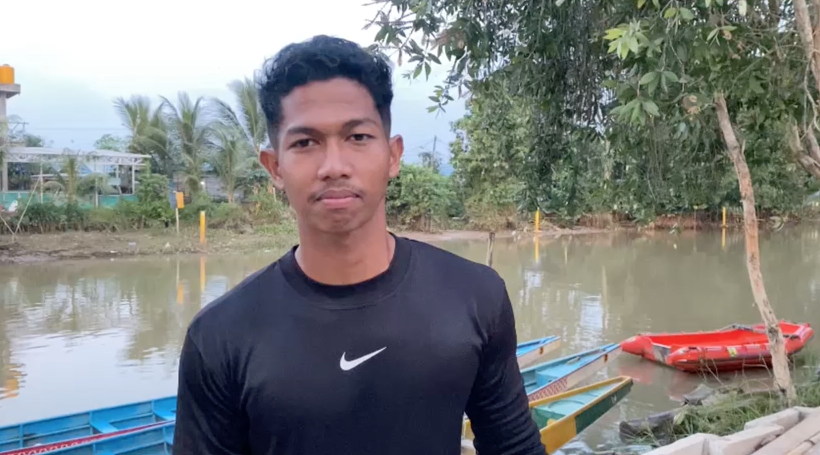 Ramada Pedayung Tanah Laut