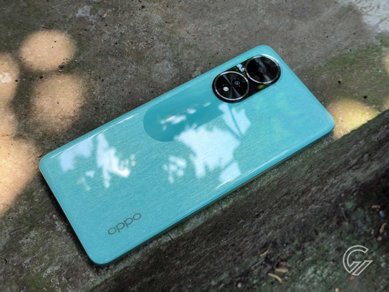 Gadgetren