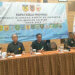 KiiiKiii Rayakan Chuseok Pertama Berbarengan Penggemar, Ucap Terima Kasih dan Rayakan Keberhasilan sebagai Rising Star 2025