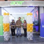 Komunitas ALERT! dan TERUCI Rayakan Momen Kebersamaan