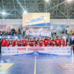 Head-to-Head Indonesia U-23 vs India U-23, Mencari Pemenang Perdana