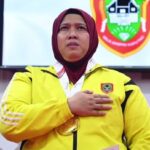 Kini Sendirian di Oxford United, Ole Romeny Sambut Gembira Kemunculan Perdana Marselino Ferdinan Berbaju AS Trencin