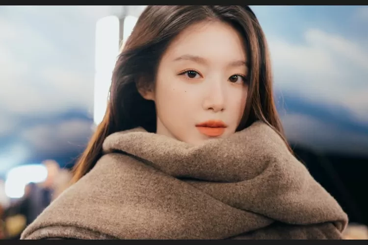 Shuhua IDLE dilaporkan alami masalah kesehatan sampai harus pakai kursi roda (Instagram @yeh.shaa_)