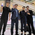 Kang Ji Young eks KARA dan Komedian Kim Gu Ra Berdamai Setelah 12 Tahun Usai Terdapat Masalah Aegyo?